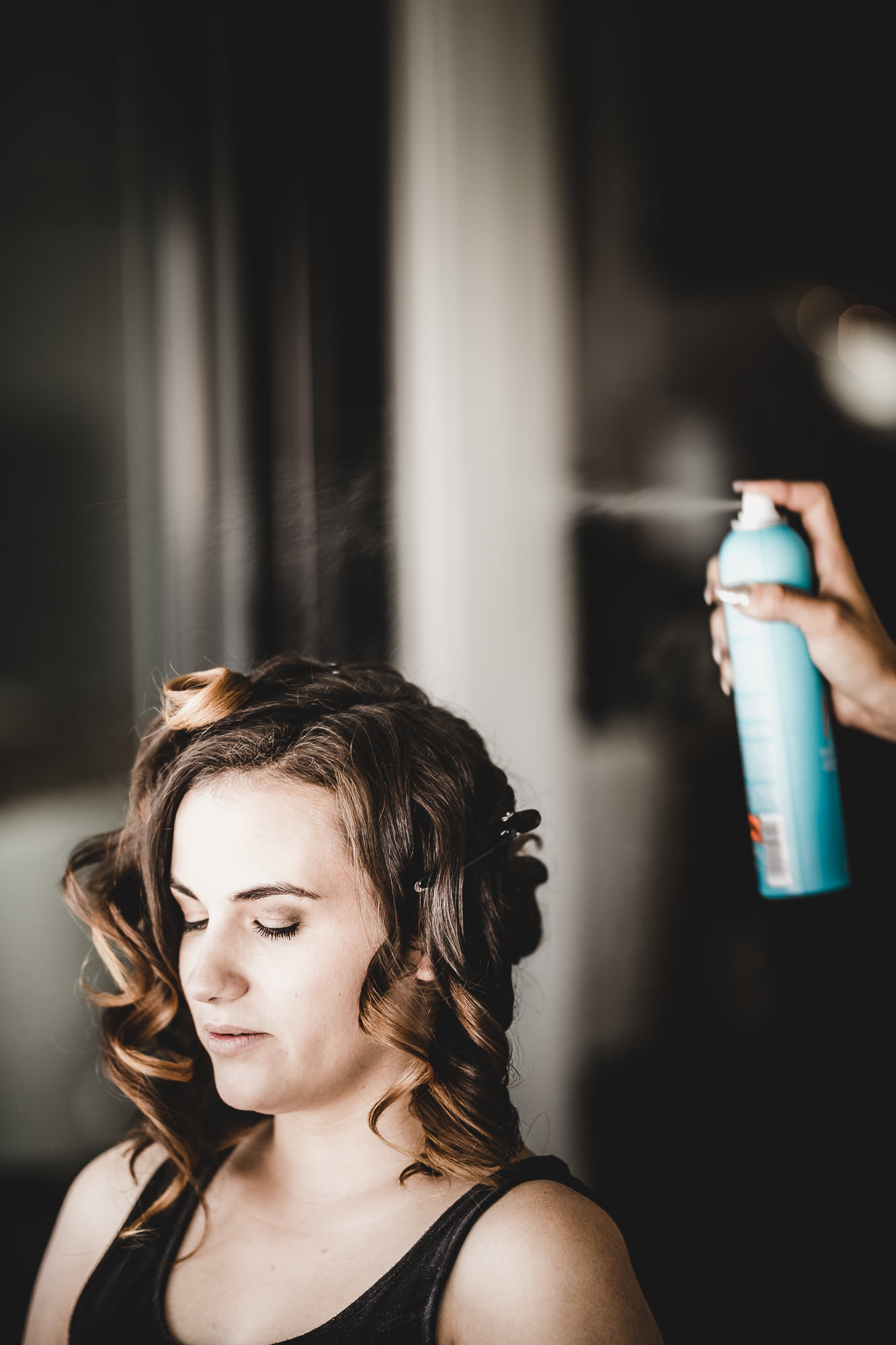  Vorbereitungen 005 Stefanie & Martin